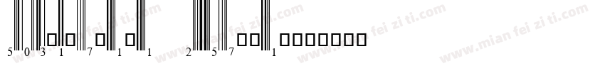 UPC-Angsana Regular字体转换